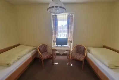 Image de Zweibettzimmer Ohne Balkon - Scheffel - Gasthof