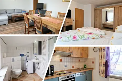 Image de Apartment 6 Og - Zinnowitz, Ostsee-Yolo