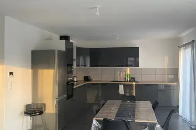 Image de Maison de plain pied