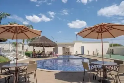 Image de Casa Condomio Resort