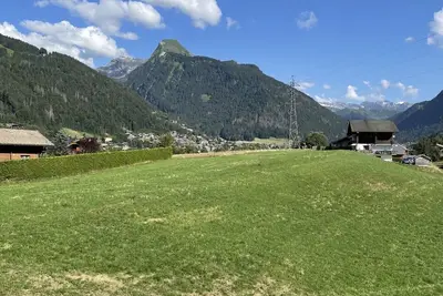 Image de Le repère du Nant