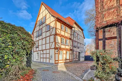 Image de Apartment Adelheit I.