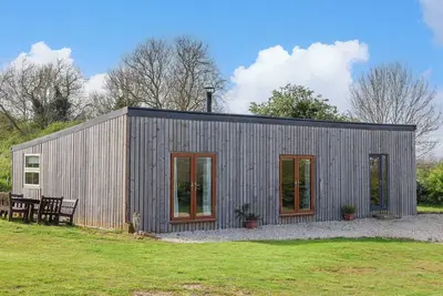 Image de Woodman'S Lodge, romantic, character holiday cottage in Malton