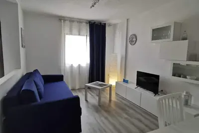 Image de Corralejo White&Blue a stone's throw from the beaches