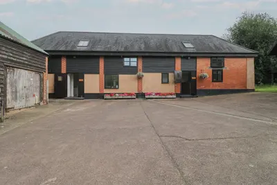 Image de Bantam Cottage, pet friendly, with a garden in Ottery St Mary