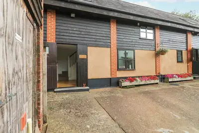 Image de Ixworth Cottage, pet friendly, with a garden in Ottery St Mary