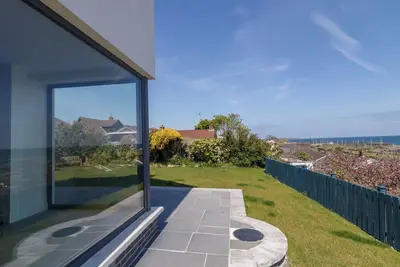 Image de Sea And Sky, pet friendly, country holiday cottage in Donaghadee