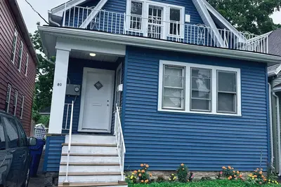 Image de Charming 2-bedroom apartment with Ac, WiFi in lovely Buffalo