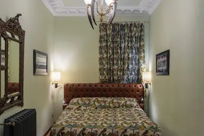 Image de Borghese Rifugio Tranquillo e Accogliente. A Pochi Passi Dalla Arena di Verona