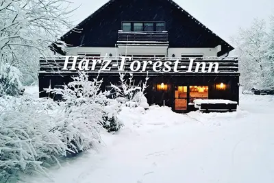 Image de Willkommen im Appartement Harz Forest-inn