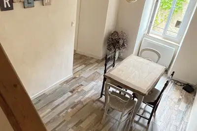 Image de Maison de village Azillanet au coeur du Minervois