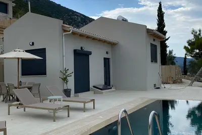 Image de Ionian Stone Luxury Villas - Villa Anastasia