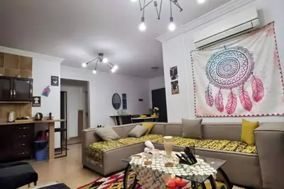 Image de Marsilia Blue-Bay Resort Elsokhna