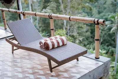 Image de Umah Bali Kuno Villa