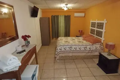 Image de Casa Belo Bay - habitación Doble Standar
