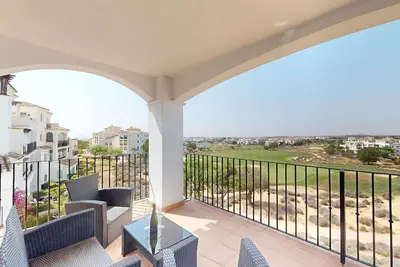 Image de Casa Egeo R - Murcia Holiday Rentals Property