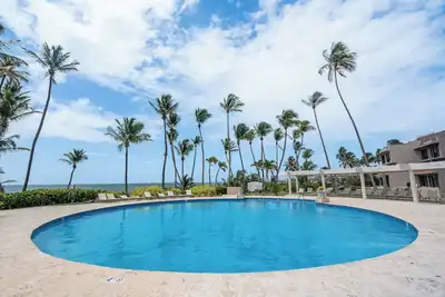 Image de Crescent Cove 84 -3-bedroom villa in beautiful Palmas del Mar, spectacular views