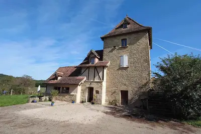 Image de Atypique maison de charme