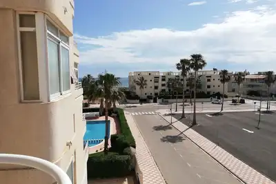 Image de Las Olas bl. Ii 3º Solo Familias