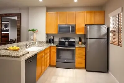 Image de The Westin Mission Hills Resort Villas, Palm Springs, Luxury 2-Bedroom Villa