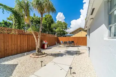 Image de Fab 4br Twin Villas Near Design District & Wynwood