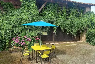 Image de Maison Toulousaine proche de Toulouse