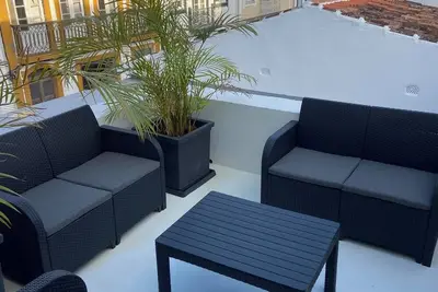 Image de Casa do Centro: Center of beautiful Angra do Heroísmo +WiFi & Ac