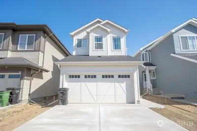 Image de Secord | 4beds-3baths | Ac | Main floor bedroom