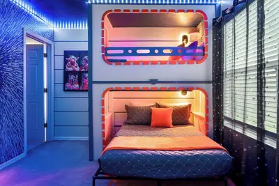 Image de Disney Vila, Near Parks, Private Pool & Arcade