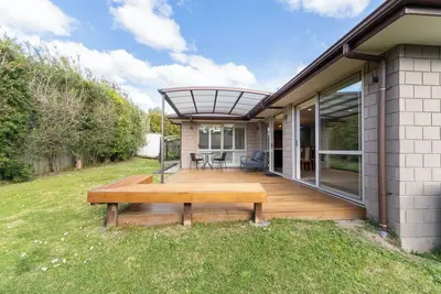 Image de Relax on Cottage Court - Silverdale Holiday Home