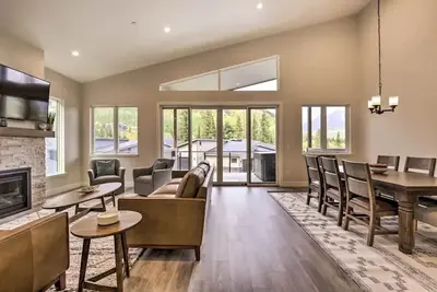 Image de Jacuzzi & Views Your Durango retreat just a 13-minute walk to Purgatory Resort