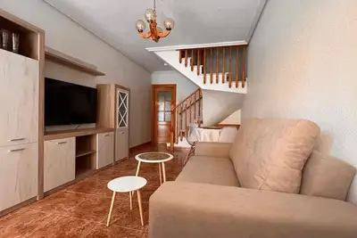 Image de Unique Opportunity! House in front of the Natural Park of the Salt Flats