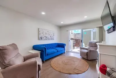 Image de Cypress-Charming 3-bedroom home with Ac, WiFi & Pool, close to Disney & Beaches