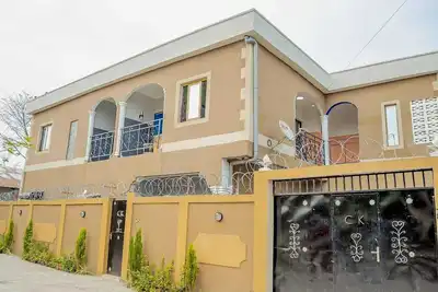 Image de Auberge Mbongui