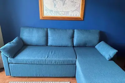 Image de Apartamento encantador de 3 habitaciones con vista al Cerrito del Carmén