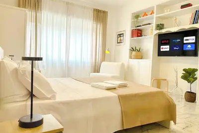 Image de Vatican Metro A Xl Apartment [4rooms-13pax] Gemma