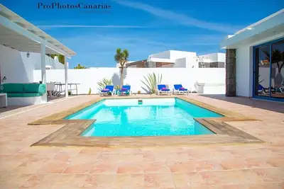 Image de Villa LunaMoon