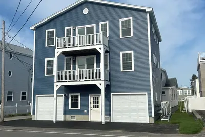 Image de 10 Second Walk To Beach:Rare Top Floor Atlantic Ave Pet Friendly Oceanview Condo