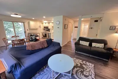 Image de Charming One-Bedroom Condo on Bromley Mountain