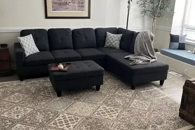 Image de Spacious 3-bedroom vintage apartment in charming Saint Anthony