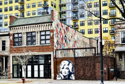 Image de The Lytle House Loft