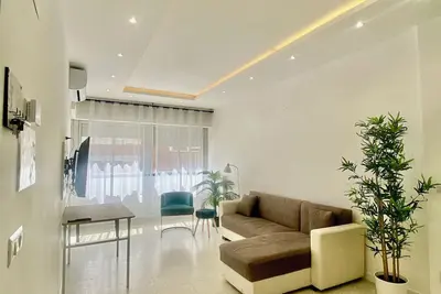 Image de Spacious Apartment Eur-Laurentina - For large groups and families! ! !