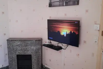 Image de Une détente à la campagne