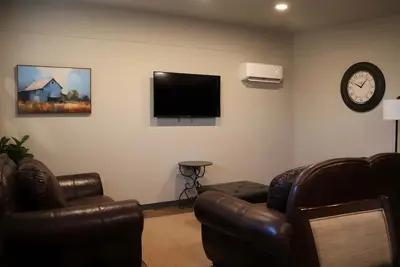 Image de Modern Suite with Full Kitchen