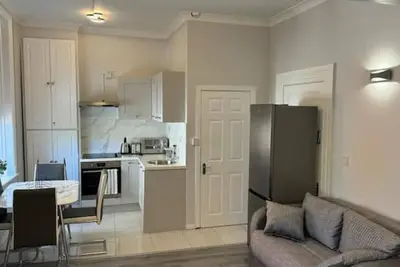 Modern 2 Bedroom Apartment- Dublin City