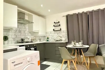 Image de Modern Stylish 3 Bedroom Detached House Doncaster