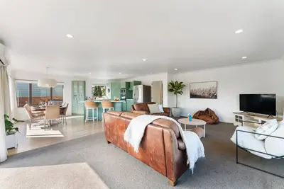 Image de Kinloch Getaway - family friendly + close to lake