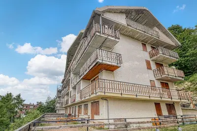 Image de Bel appartement à Prato Nevoso avec Wi-Fi