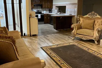 Image de Family friendly 3-bedroom house