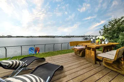 Image de Bel appartement de 2 chambres à.